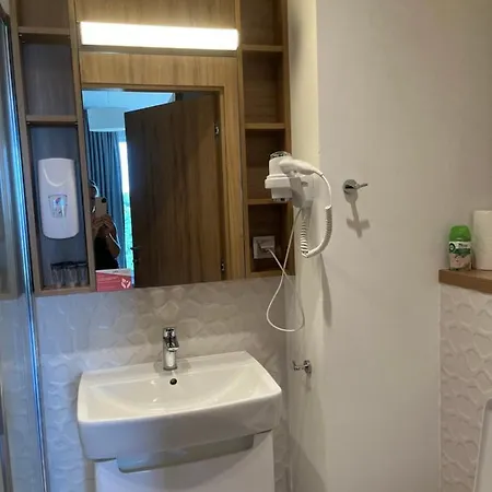 Apartamento Wola Wolska 165