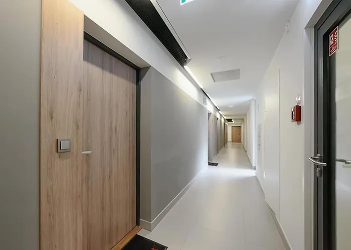 Wola Wolska 165 Warsaw