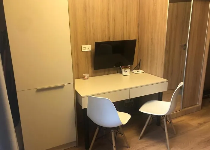 Wola Wolska 165 Apartment *