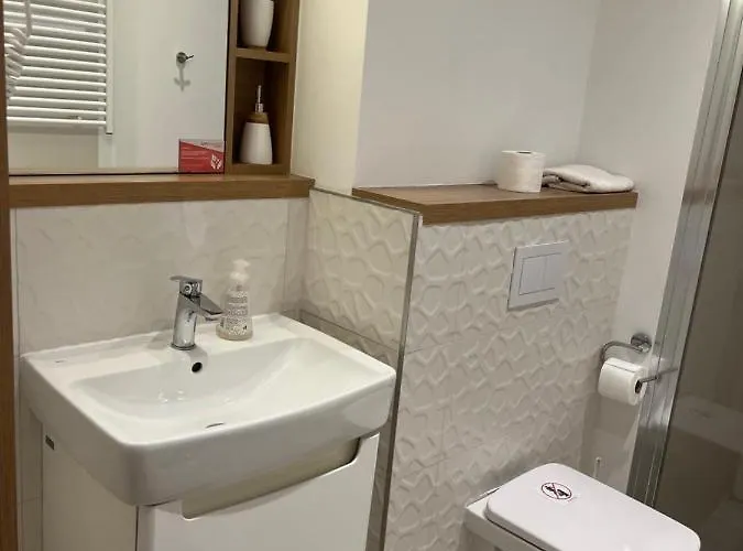 Wola Wolska 165 Apartment