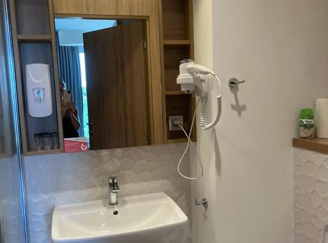 Apartment Wola Wolska 165