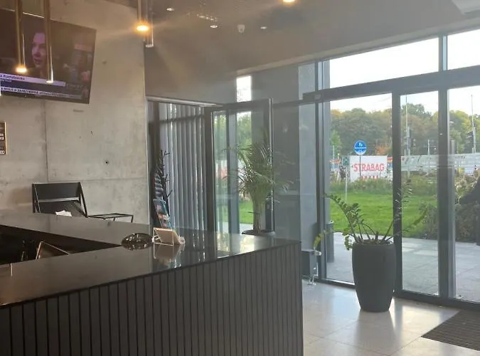 Wola Wolska 165 * Warsaw