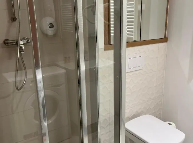 Wola Wolska 165 Apartment