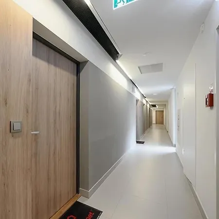 Wola Wolska 165 Варшава