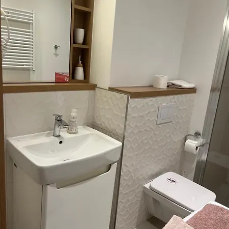 Wola Wolska 165 Apartment