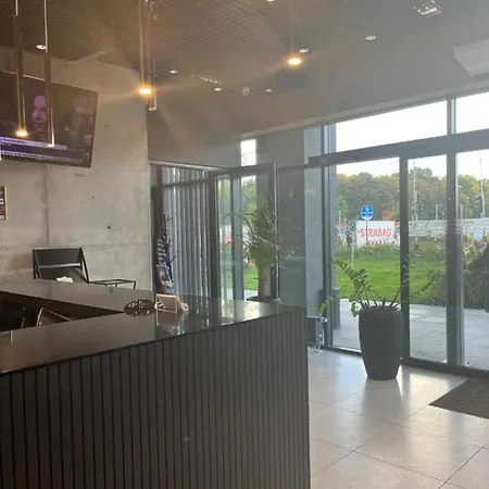 Wola Wolska 165 * Warsaw