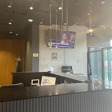 Wola Wolska 165 Apartment